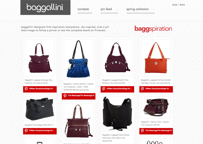 baggallini-sweepstakes.com