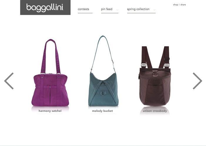 baggallini-sweepstakes.com